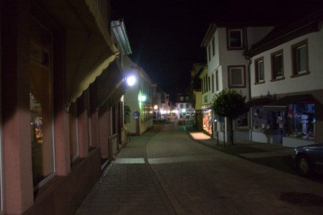 Bad Bergzabern